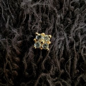 BVLA Reema with Grey Sapphire